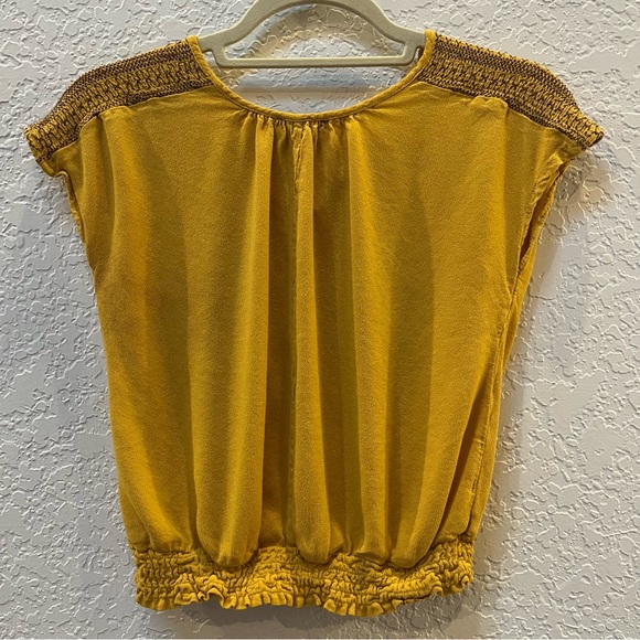 Aztec Top - Picture 4 of 9